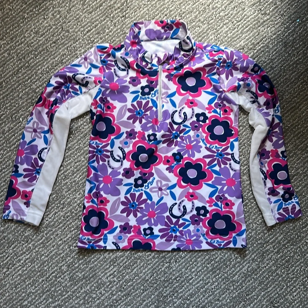 Belle & Bow Equestrian kids riding set - Picture 2 of 7